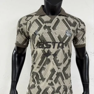 Maillot Bayern Munich Serpent 2025/2026