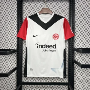 Eintracht Francfort Domicile 2024/2025