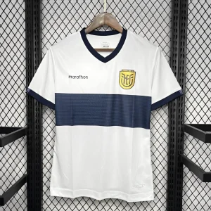 Equateur Extérieur Copa America 2024