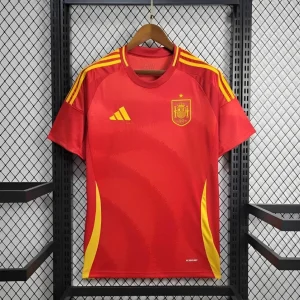 Espagne Domicile Euro2024