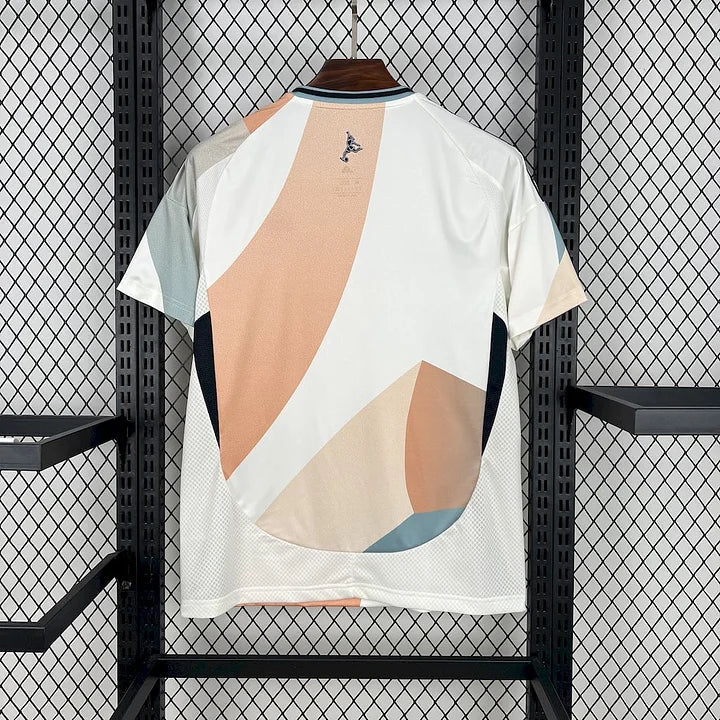 Espagne Extérieur Euro 2025 – Image 2