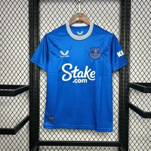 Everton Domicile 2024/2025