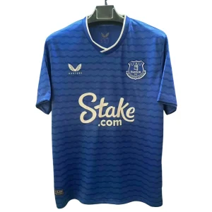 Everton Domicile 2025/2026