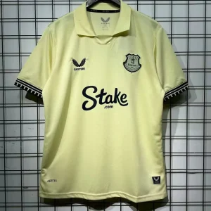 Everton Extérieur 2025/2026