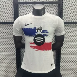 FC Barcelone Blanc 2025/2026