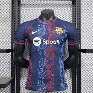 FC Barcelone Bleu & Rouge 2024/2025
