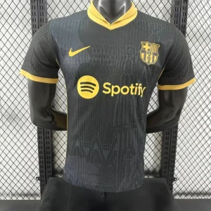 FC Barcelone Noir & Or 2024/2025