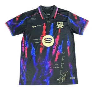 FC Barcelone Noir & Rouge 2024/2025