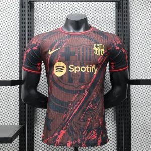 FC Barcelone Noir & Rouge 2024/2025