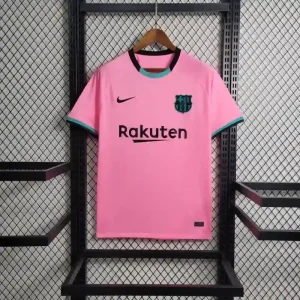 FC Barcelone Retro Extérieur 2020/2021
