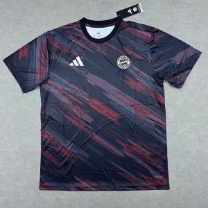 FC Bayern Munich Entrainement 2025/2026