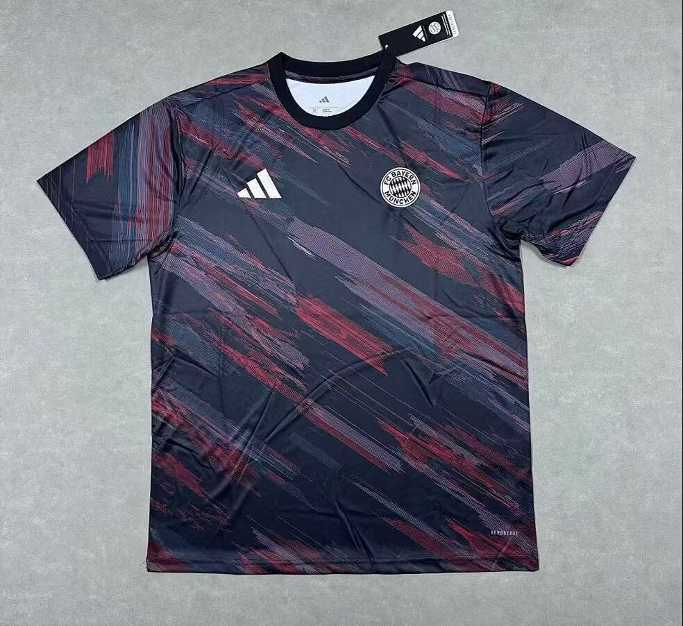 FC Bayern Munich Entrainement 2025/2026