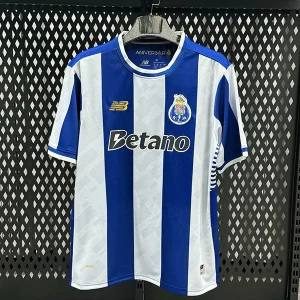 FC Porto Domicile 2025/2026
