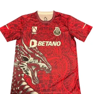 FC Porto Edition Spéciale 2024/2025