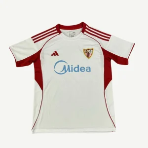 FC Séville Domicile 2025/2026