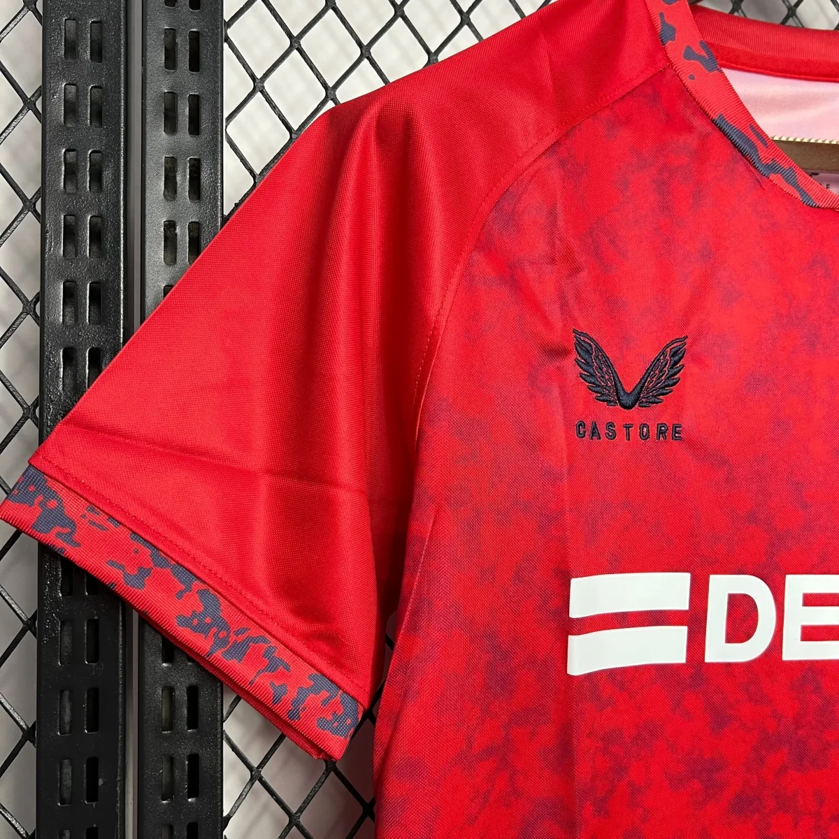 FC Séville Extérieur 2024/2025 – Image 5