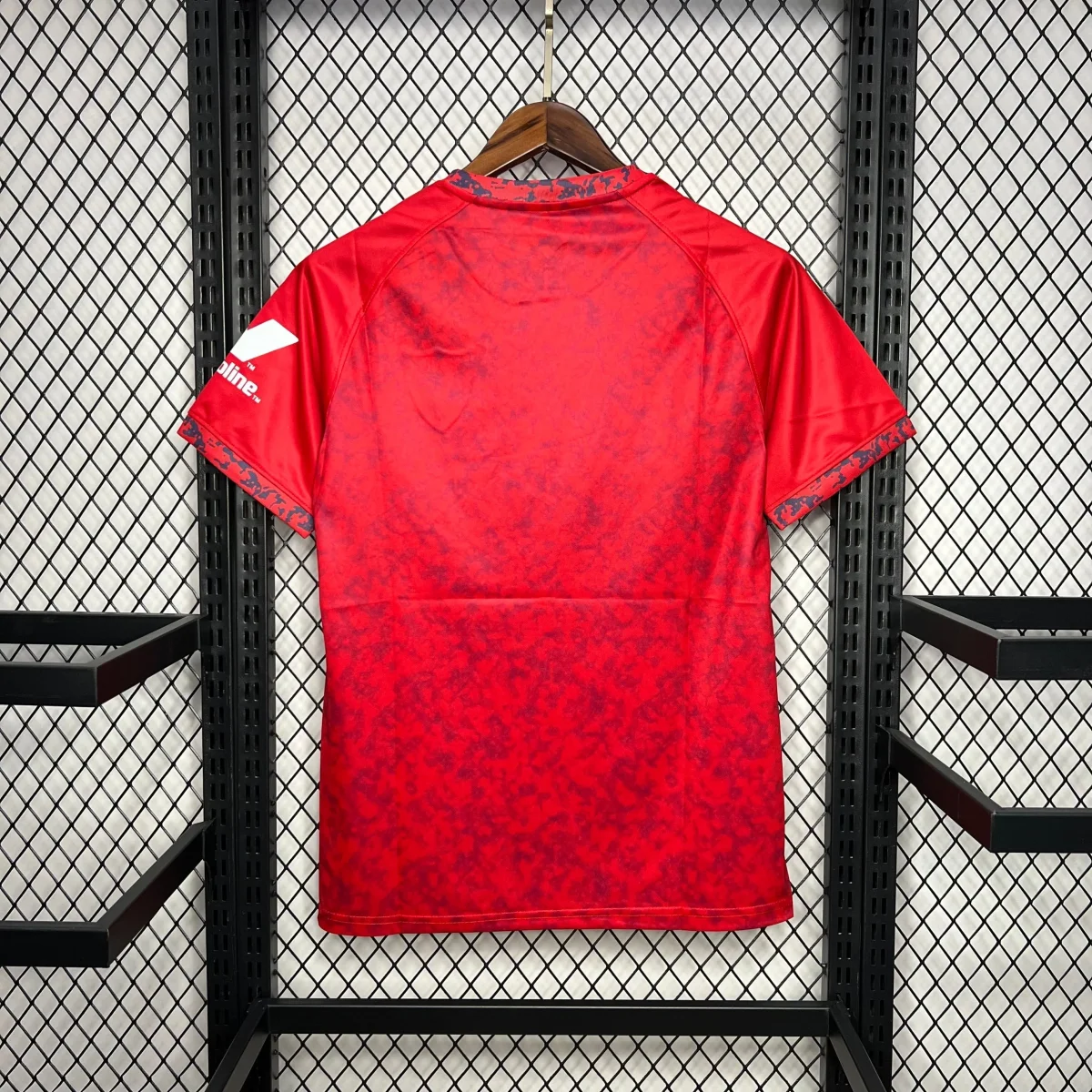 FC Séville Extérieur 2024/2025 – Image 3