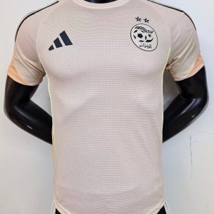 Algérie Version Joueur 2025/2026