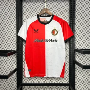 Feyenoord Rotterdam Domicile 2024/2025