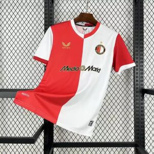 Feyenoord Rotterdam Domicile 2025/2026