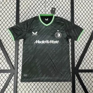 Feyenoord Rotterdam Extérieur 2024/2025