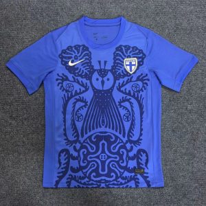 Finlande Extérieur 2025/2026