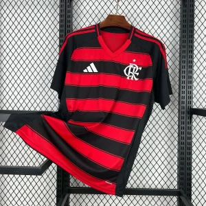 Flamengo Domicile 2025/2026