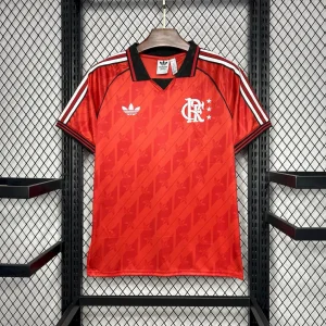 Flamengo Retro Lifestyle 2024