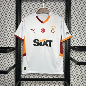 Galatasaray SK Extérieur 2024/2025