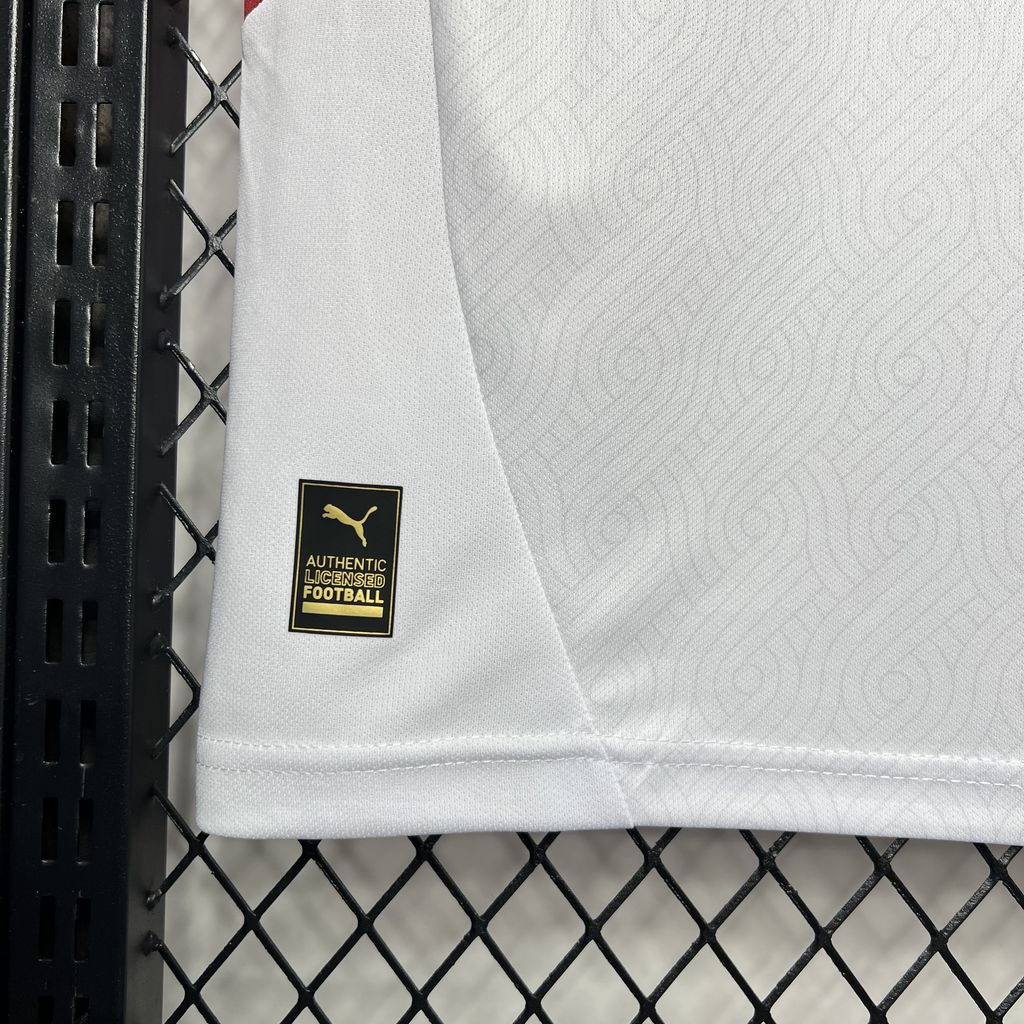 Galatasaray SK Extérieur 2024/2025 – Image 5