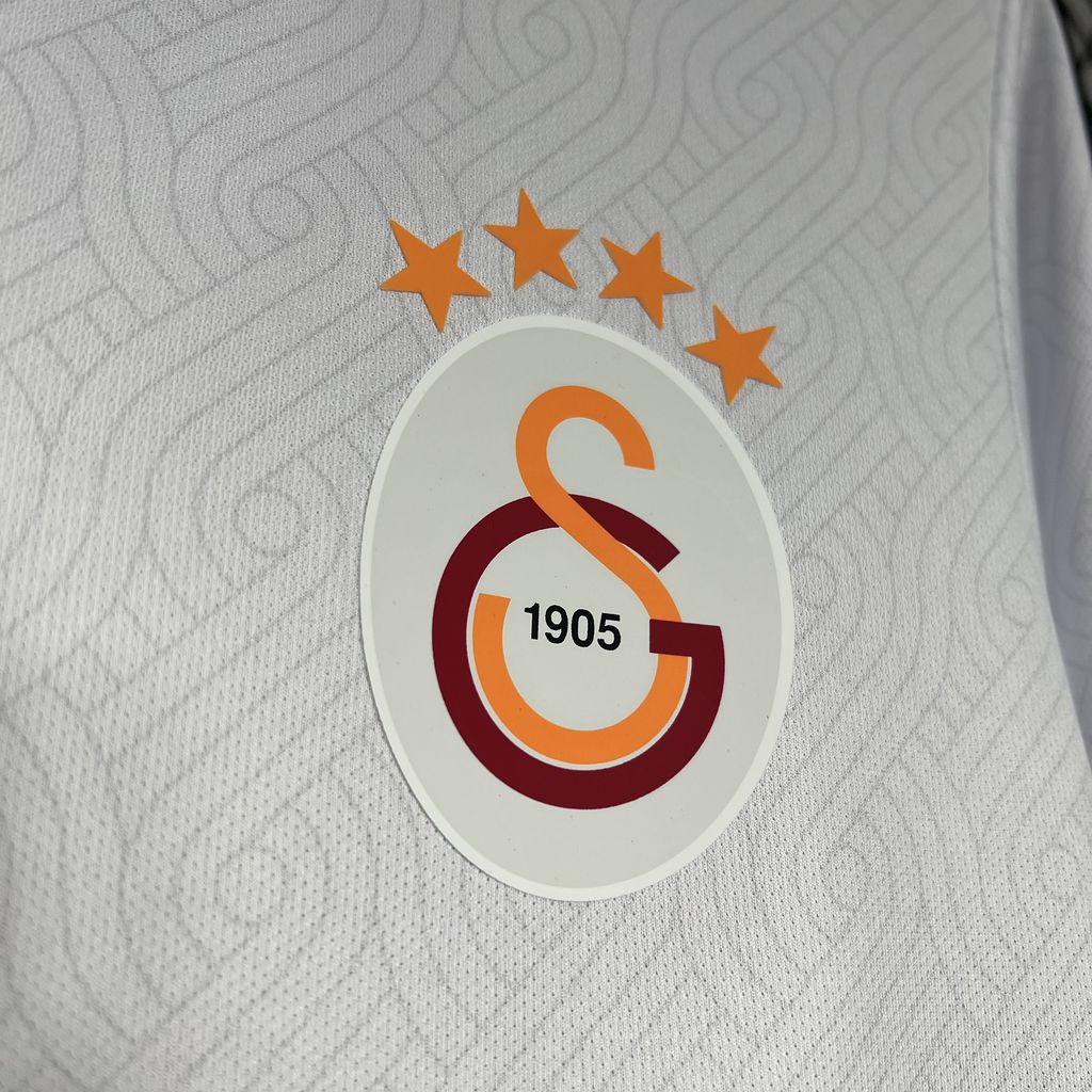 Galatasaray SK Extérieur 2024/2025 – Image 7