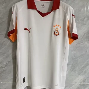 Galatasaray SK Extérieur 2025/2026