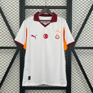 Galatasaray SK Extérieur Avec Drapeau 2025/2026