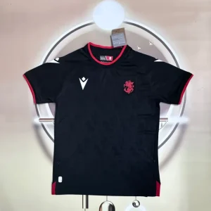 Georgie Domicile 2025/2026