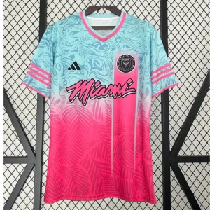 Inter Miami CF Edition HEAT Rose 2024