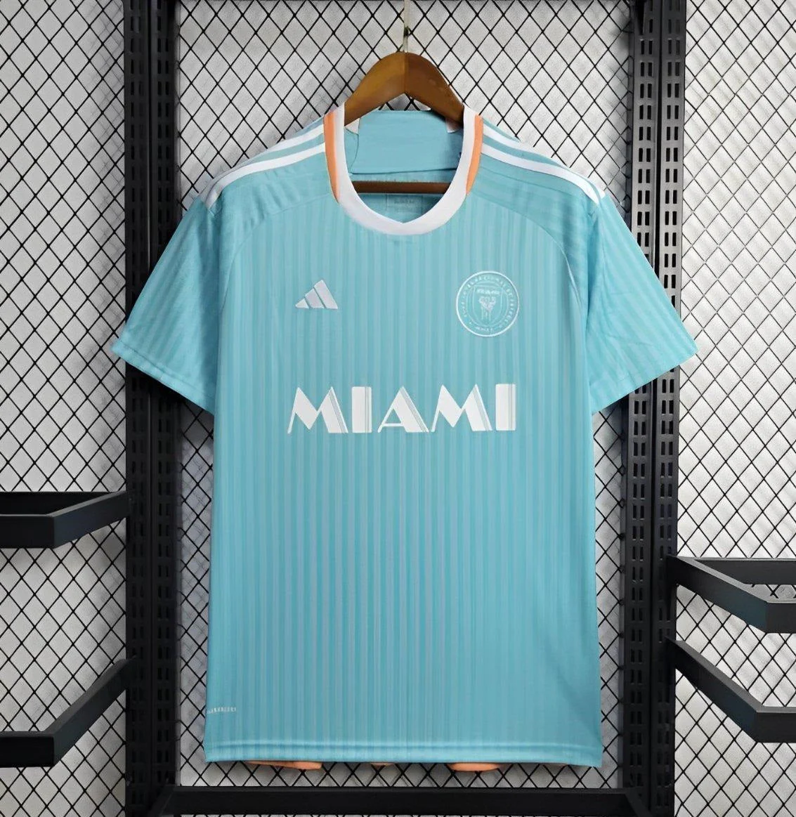 Inter Miami CF Third 2024/2025