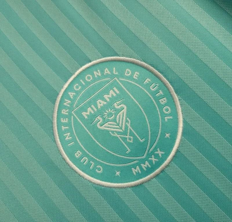 Inter Miami CF Third 2024/2025 – Image 8
