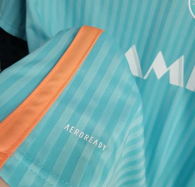 Inter Miami CF Third 2024/2025 – Image 5