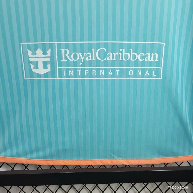 Inter Miami CF Third 2024/2025 – Image 3