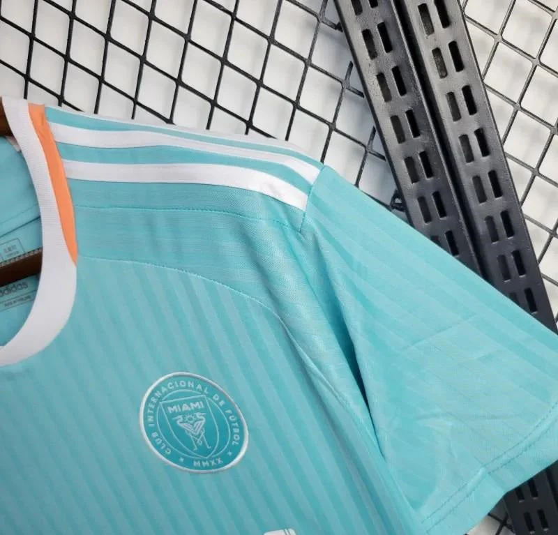 Inter Miami CF Third 2024/2025 – Image 6