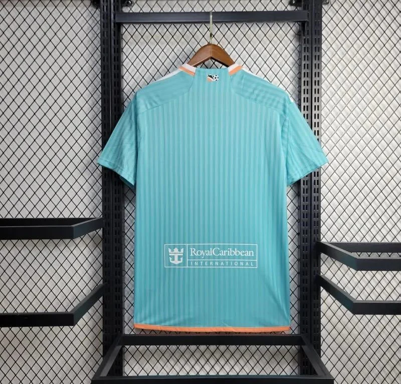 Inter Miami CF Third 2024/2025 – Image 2