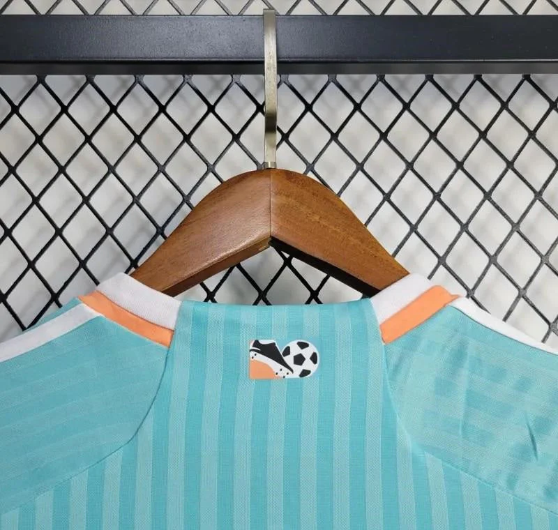 Inter Miami CF Third 2024/2025 – Image 7