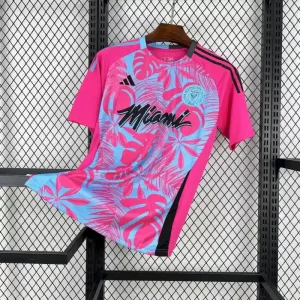 Inter Miami Rose 2025/2026