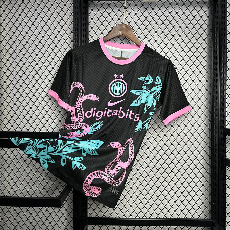 Inter Milan Concept Jungle Black – Image 2