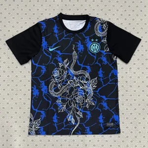 Inter Milan Dragon Edition 2025/2026