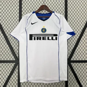 Inter Milan Extérieur 2004/2005