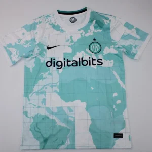 Inter Milan Extérieur 2022/2023