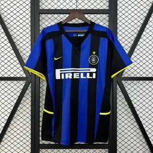 Inter Milan Retro 2002-03
