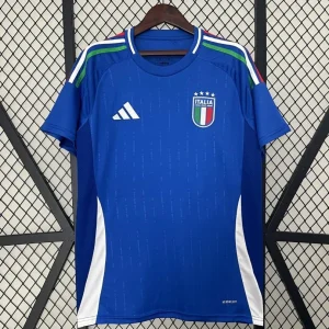 Italie Domicile Euro2024