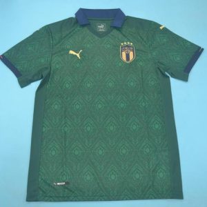 Italie Third Euro2020 19/20